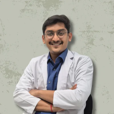 Dr. Chintan godhani