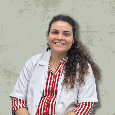 Dr. Kreena Shah
