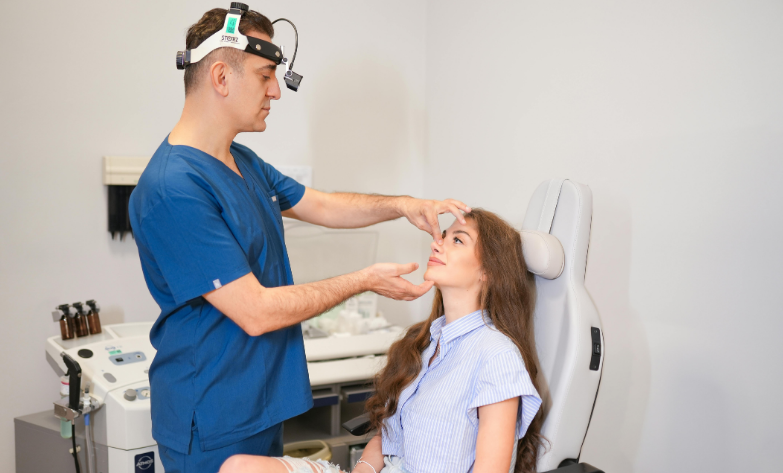 Threads Nose Treatment in Surat