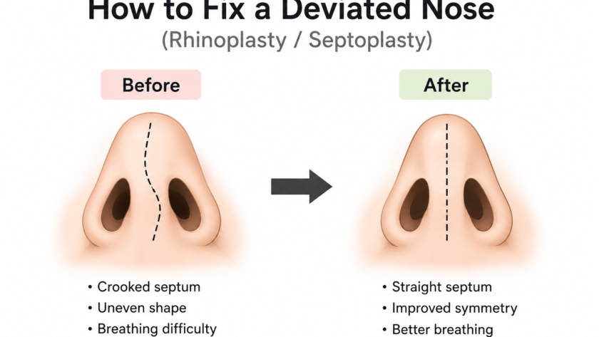 how-to-fix-a-deviated-nose