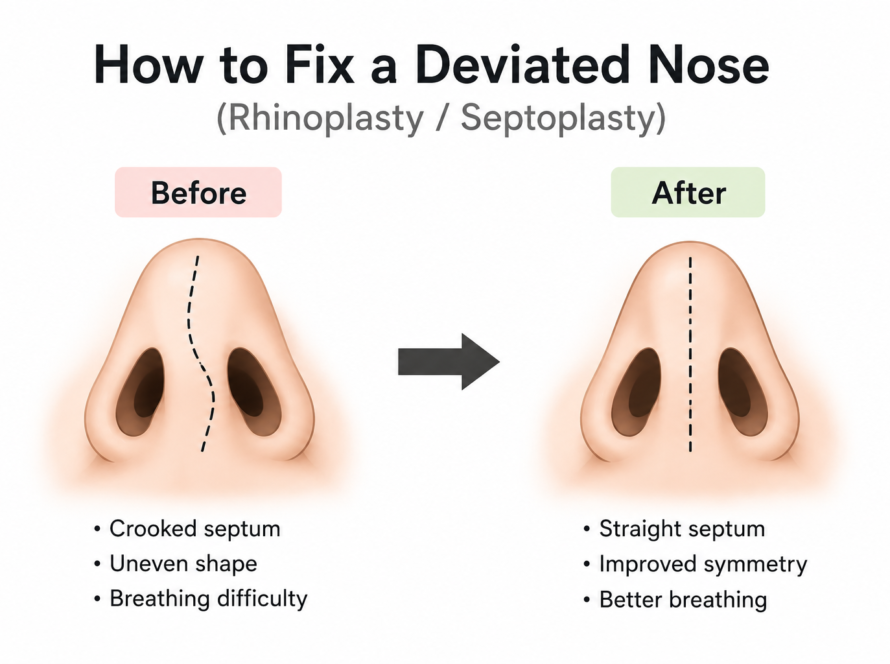 how-to-fix-a-deviated-nose