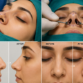 Nose Reshaping Surgery in Surat: What It Fixes and How to Decide