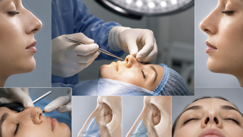 Rhinoplasty