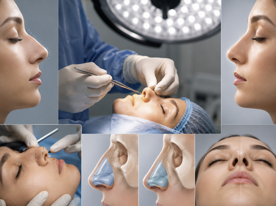 Rhinoplasty