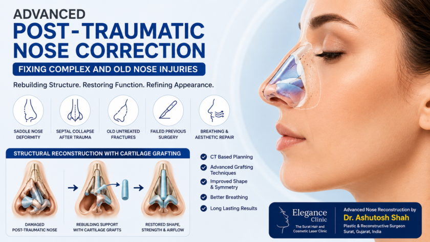 Rhinoplasty