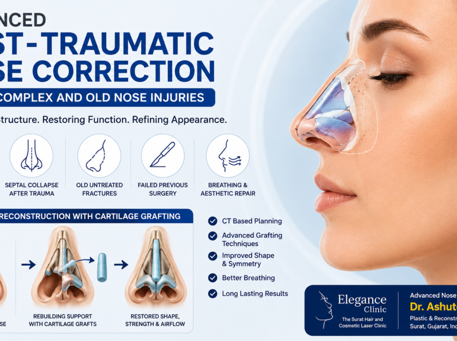 Rhinoplasty