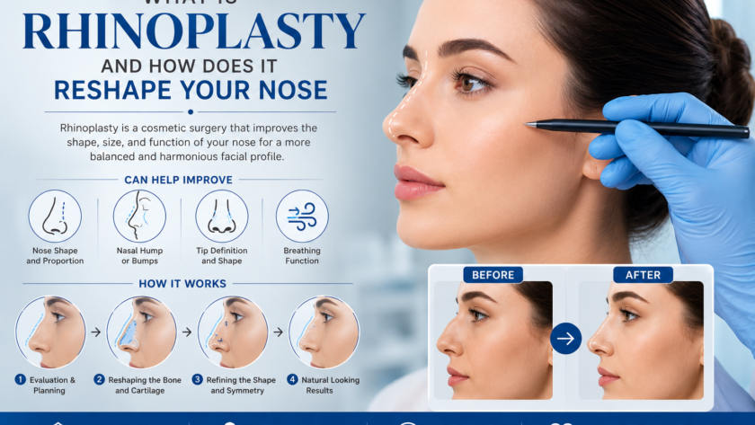 Rhinoplasty