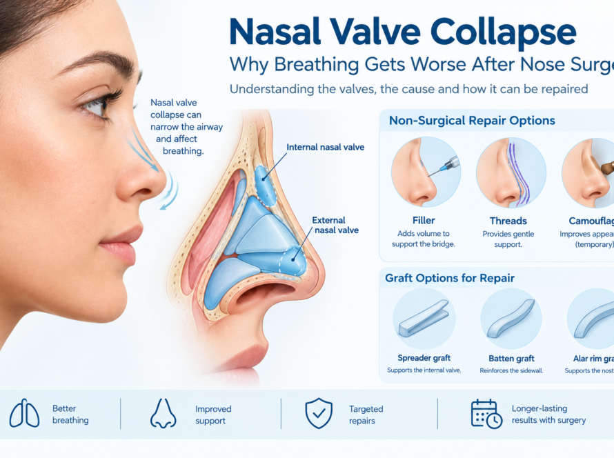 nasal valve collapse