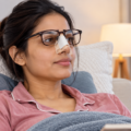 Wearing Glasses After Rhinoplasty: When Frames Can Rest On The Nose Again And What To Do Until Then