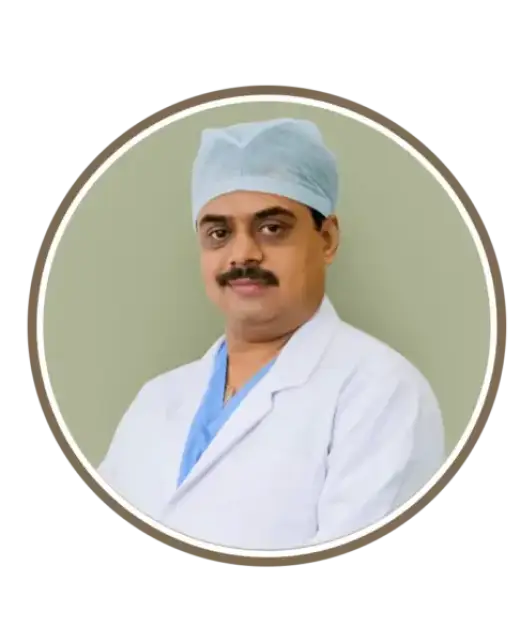 Best Rhinoplasty Surgeon in Surat