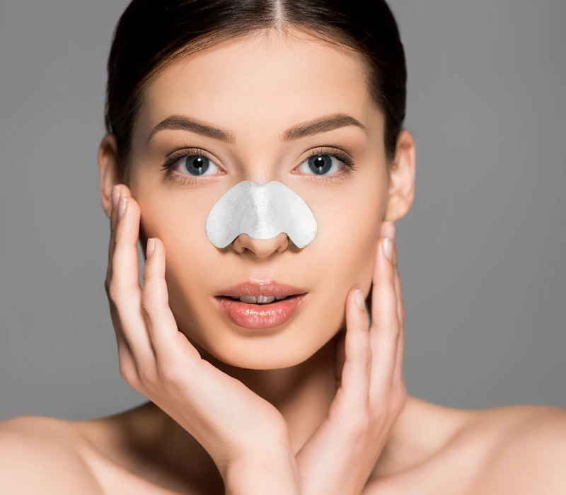 Short Nose Correction Surgery